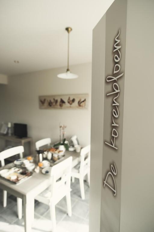 B&B In De Velden Bocholt Room photo