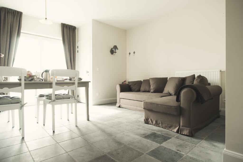 B&B In De Velden Bocholt Room photo